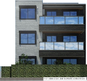 プランドール 101号-3