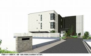 アリエッタ 101号-2