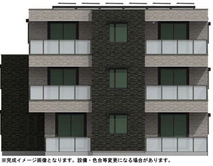 メゾン海 102号-2