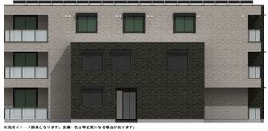 メゾン海 102号-3