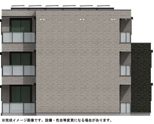 メゾン海 102号-4