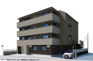 ブリラーレ 203号-2