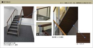 ブリラーレ 203号-4