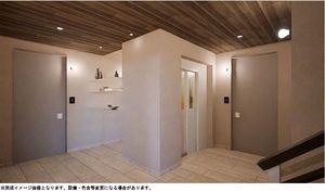 ラホヤ デルソル 301号-4