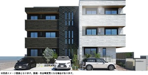 ラフィネⅡ 305号-2
