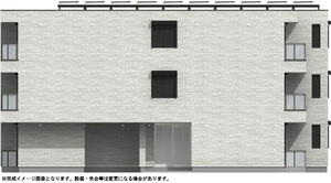 ラフィネⅡ 305号-5