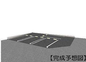 グレイス東海神 101号-5