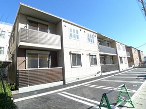 アルカディア姉崎Ｃ棟