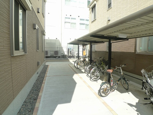 アルカディア姉崎Ｃ棟 202号-13