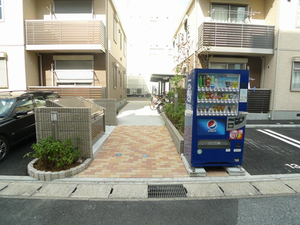 アルカディア姉崎Ｃ棟 202号-14