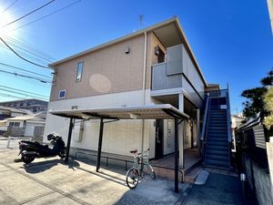 グランドソレイユ 203号-13