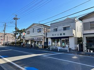 グランドソレイユ 203号-14