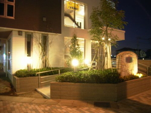 ヴァレンタインコート 302号-12