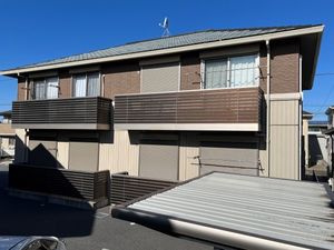 サンライズなでしこ B 101号-3