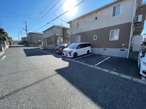 フォーチュン　Ⅳ 201号-12