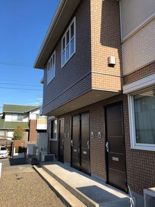 フォーチュン Ⅴ 102号-12