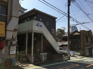 マシェリ　Ⅰ 102号-12