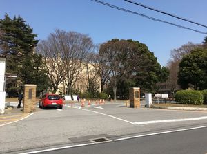 マシェリ　Ⅰ 102号-14