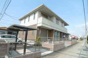 ディアコート 202号-1