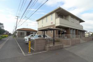 ディアコート 202号-12