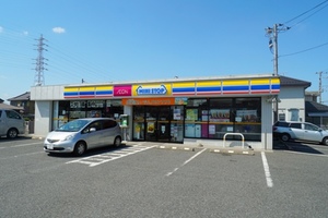 ディアコート 202号-13