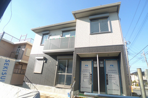 シェモア　Ⅷ 101号-3