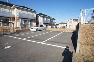 トレジャー A 201号-12