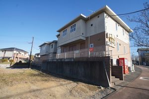 トレジャー A 201号-14