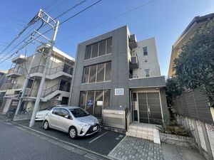 グレースコート