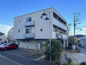 プルミエ　グランクリュ 202号-12