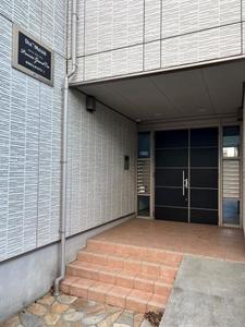 プルミエ　グランクリュ 202号-13