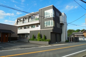 エルシエロアズール 105号-1