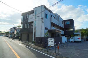 エルシエロアズール 105号-12