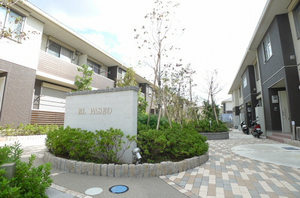 Ｅｌ　ｐａｓｅｏ　Ｄ 101号-1