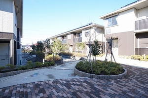 Ｅｌ　ｐａｓｅｏ　Ｄ 101号-15