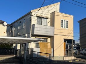 ボヌール 201号-12