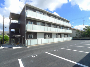 グランバリエⅢ 301号-1