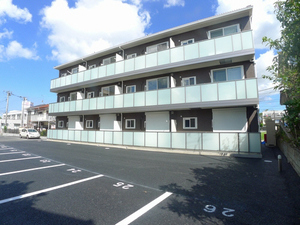 グランバリエⅢ 301号-12