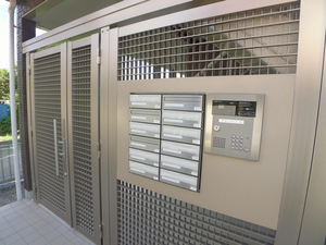 グランバリエⅢ 301号-13