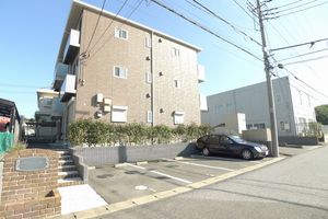 メゾン　アジュ 202号-1