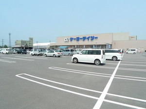 メゾン　アジュ 202号-14