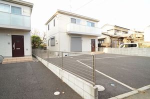 幕張町クラヴィエ　Ⅱ 101号-1