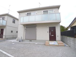 幕張町クラヴィエ Ⅱ 101号-13