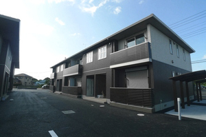 ヴィラA 205号-12