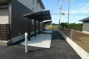 ヴィラA 205号-13