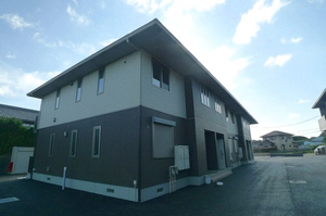 ヴィラＢ 102号-12