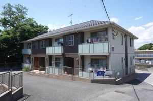 グレースコート 202号-1