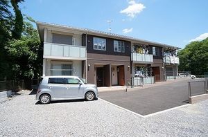 グレースコート 202号-15