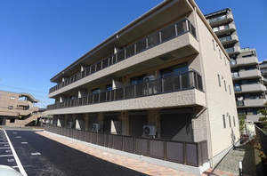 シャルマン 203号-12