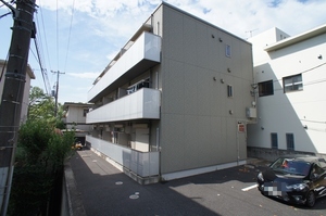 パトリア千葉 203号-1